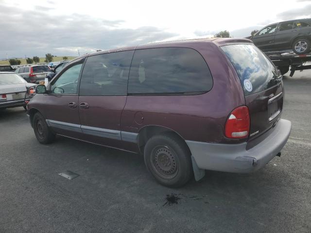 1999 DODGE GRAND CARA #3315930082
