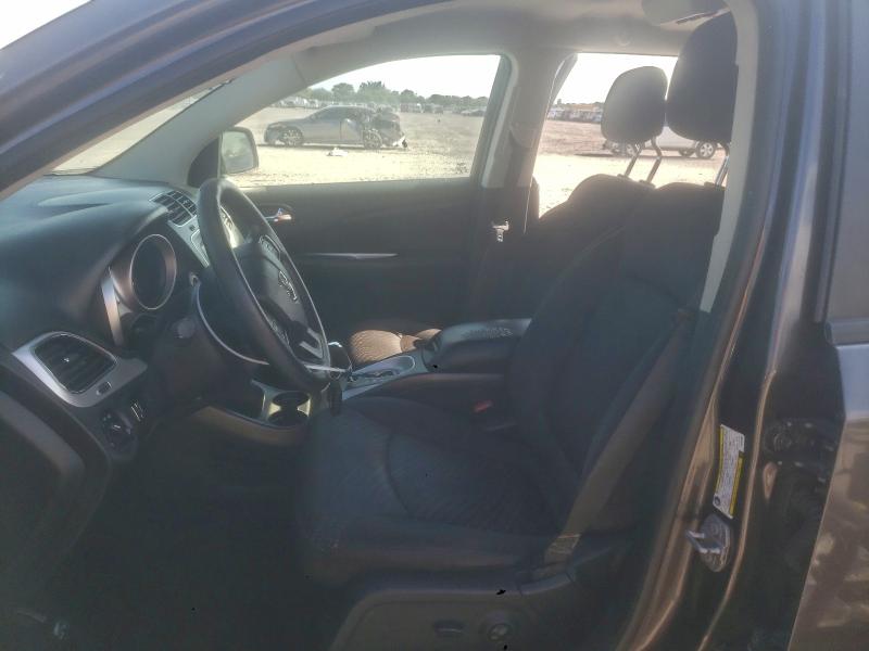 2015 DODGE JOURNEY SX #3301782399
