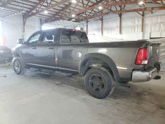 2016 RAM 2500 ST #3292369297