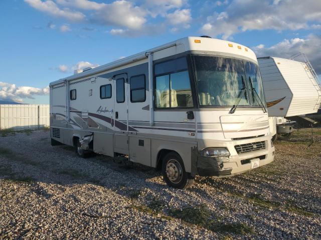 WORKHORSE CUSTOM CHASSIS MOTORHOME