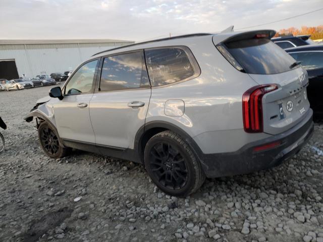 2022 KIA TELLURIDE #3302868911