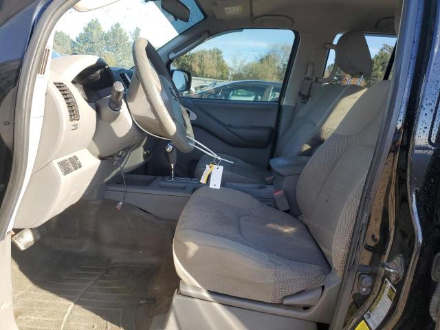 2010 NISSAN FRONTIER C #3282507912