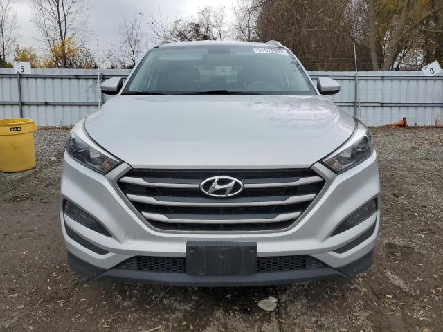 2017 HYUNDAI TUCSON LIM - KM8J3CA48HU329348