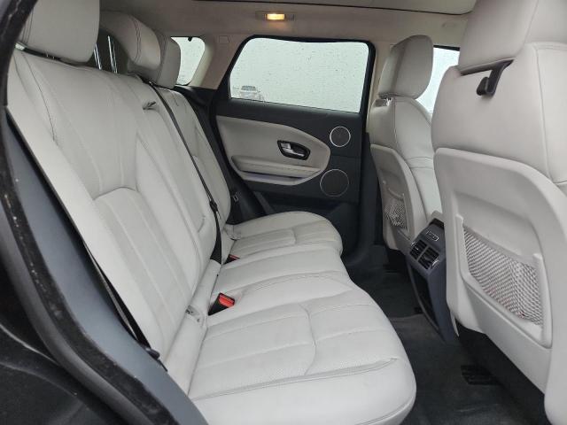 2016 LAND ROVER RANGE ROVE #3296260433