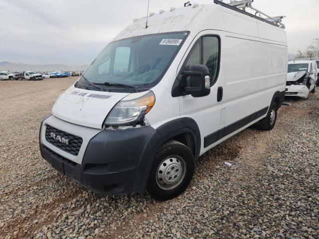 Global Auto Auctions: 2019 RAM PROMASTER