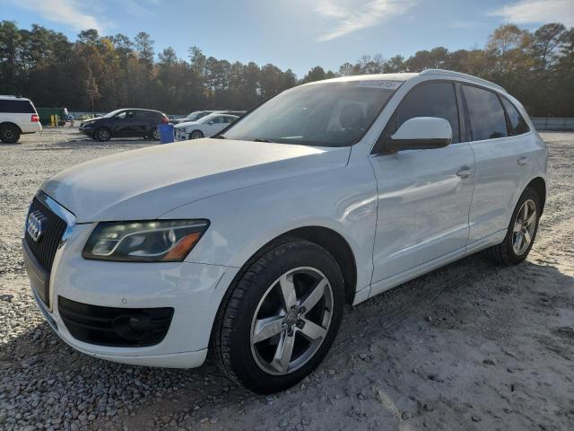 Global Auto Auctions: 2012 AUDI Q5 PREMIUM
