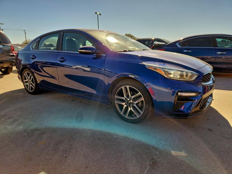 2020 KIA FORTE EX - 3KPF54AD8LE143889