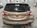 Lot #3304537464 2018 CHEVROLET EQUINOX LT