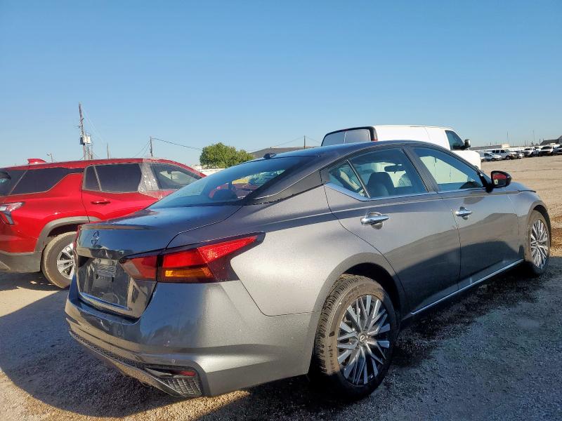 2025 NISSAN ALTIMA SV 1N4BL4DV6SN388716