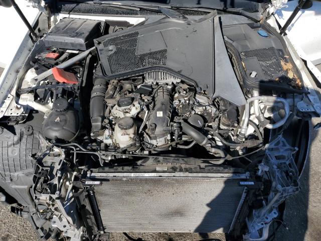 2019 MERCEDES-BENZ C 43 AMG #3302849891