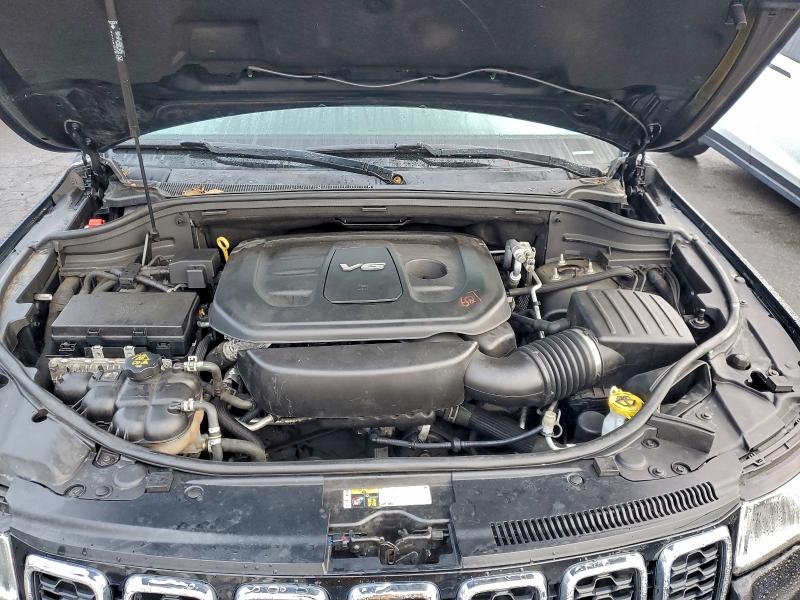 2017 JEEP GRAND CHER #3303572927