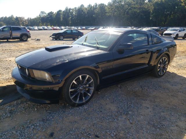 Global Auto Auctions: 2008 FORD MUSTANG GT