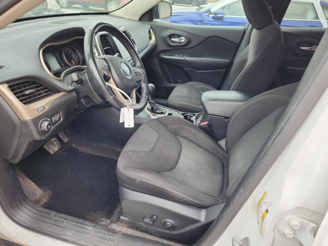 2016 JEEP CHEROKEE L - 1C4PJMCS3GW152703