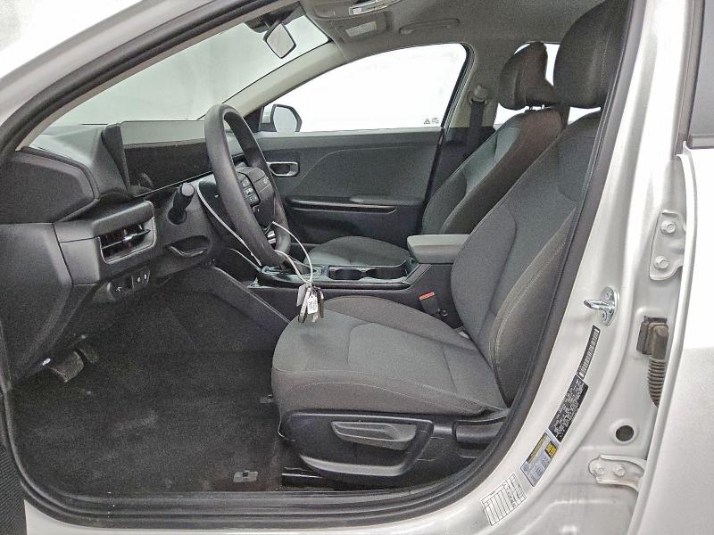 2025 KIA K4 LX #3309445968