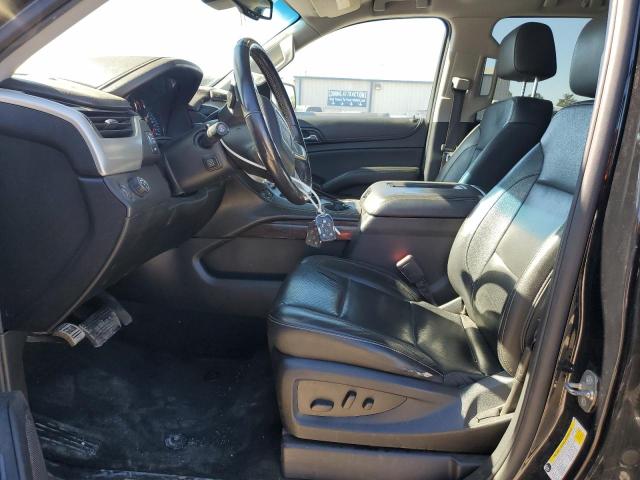 2018 GMC YUKON XL C #3286513147