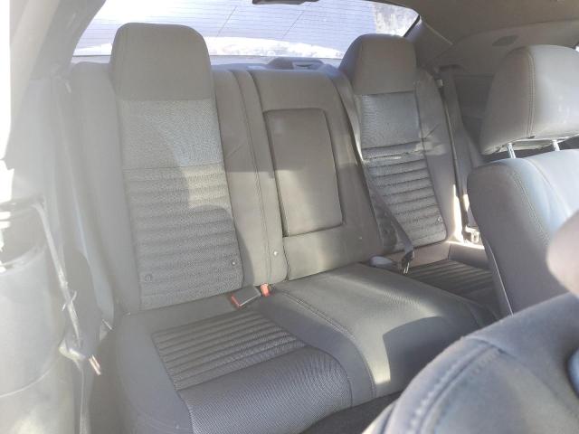 2014 DODGE CHALLENGER #3286609163