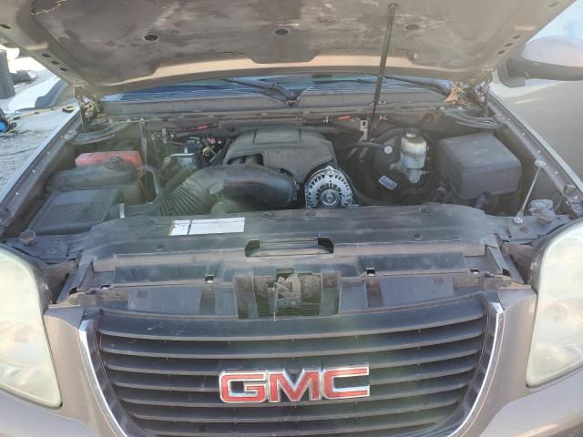 2007 GMC YUKON #3286760301
