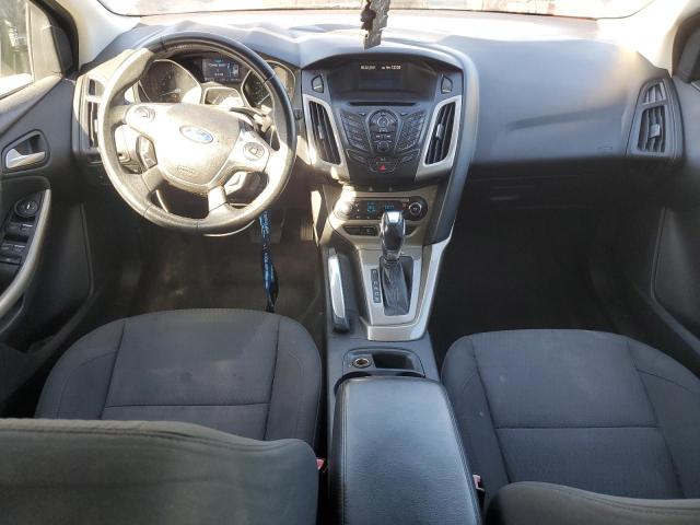2012 FORD FOCUS SEL #3302799914