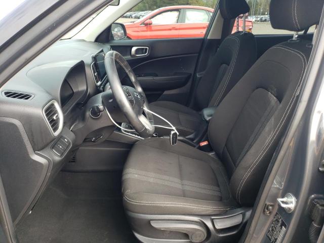 2024 HYUNDAI VENUE SEL #3297111500