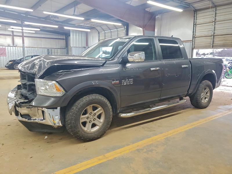 RAM 1500 LARAM
