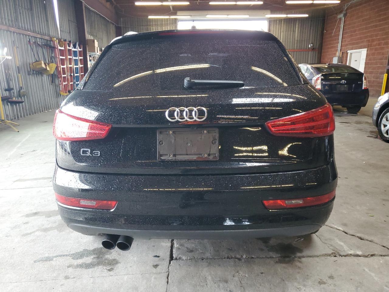 AUDI Q3 PREMIUM