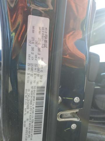 2019 JEEP CHEROKEE L #3287876114