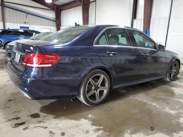 2014 MERCEDES-BENZ E 350 4MAT - WDDHF8JB6EB008783