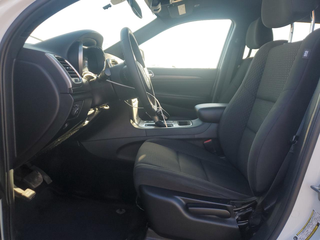 Lot #3305312300 2018 JEEP GRAND CHER