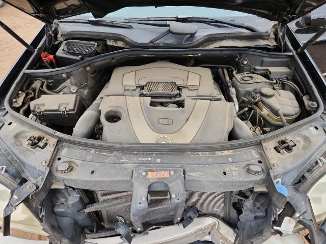 2008 MERCEDES-BENZ ML 350 #3315635771