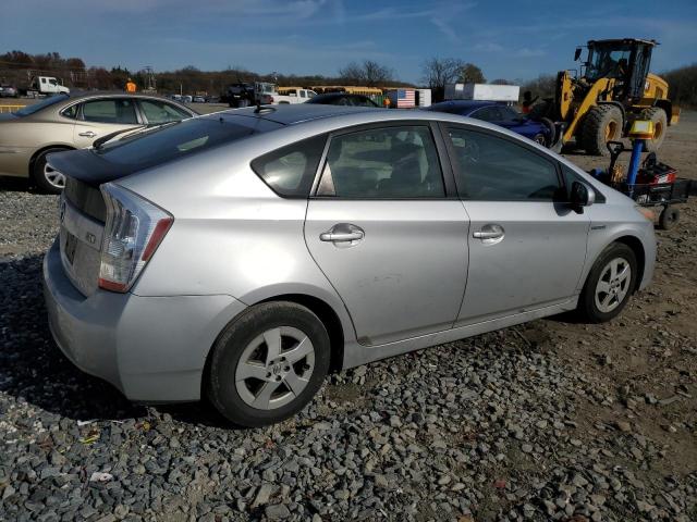 2010 TOYOTA PRIUS #3287724190