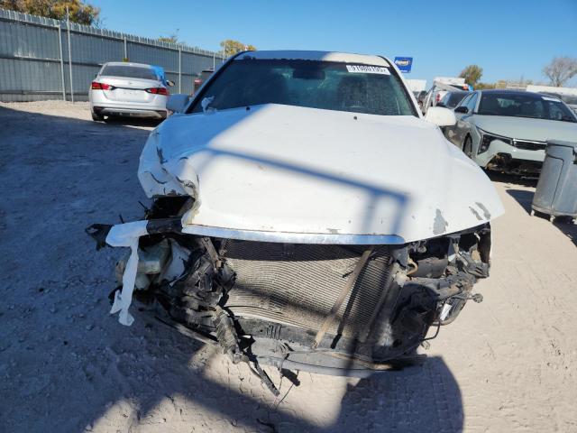 2008 HYUNDAI SONATA GLS #3292667596