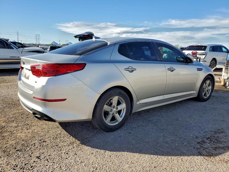 2014 KIA OPTIMA LX #3298240027