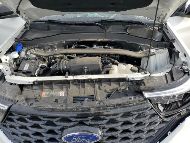2024 FORD EXPLORER S #3303044616