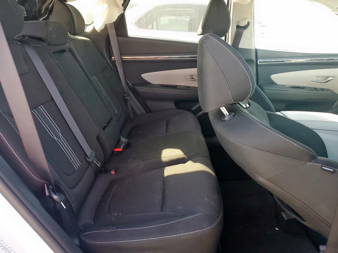 HYUNDAI TUCSON SEL CONVENIENCE