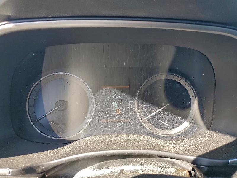 2020 HYUNDAI TUCSON LIM #3290140262