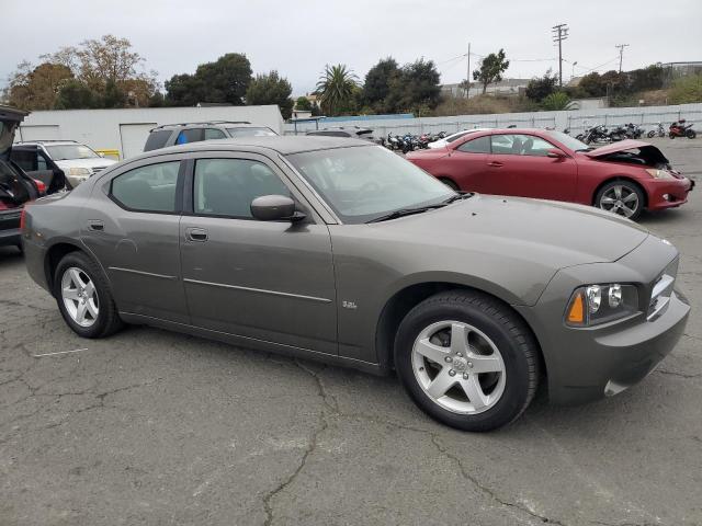 2010 DODGE CHARGER SX #3304499535