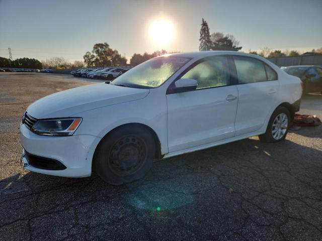 Global Auto Auctions: 2011 VOLKSWAGEN JETTA SE