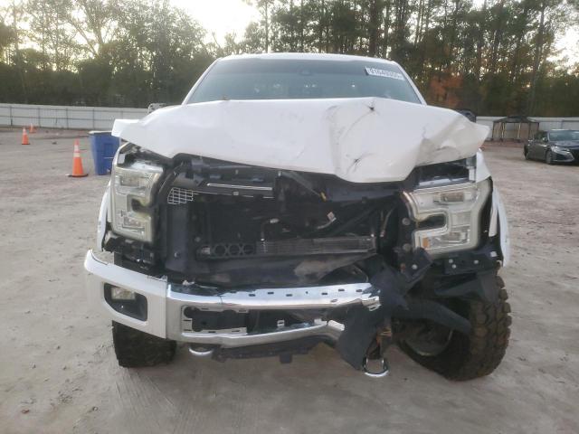 2015 FORD F150 SUPER - 1FTEW1EG5FFB65533