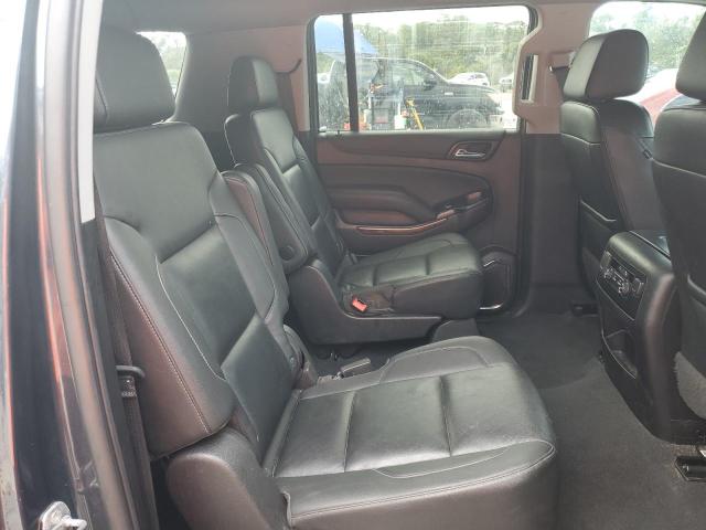 2019 CHEVROLET SUBURBAN C #3312475613