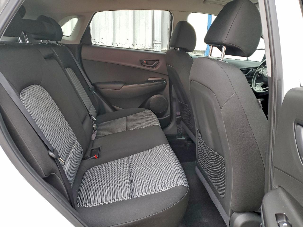 HYUNDAI KONA LIMITED