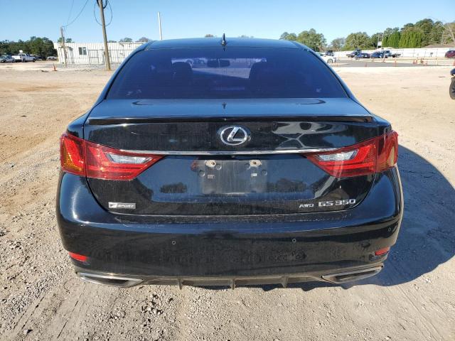 2015 LEXUS GS 350 #3285803656