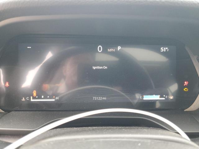 2021 JEEP GRAND CHER #3292389314