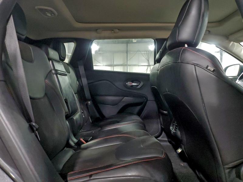 2015 JEEP CHEROKEE T #3296936831