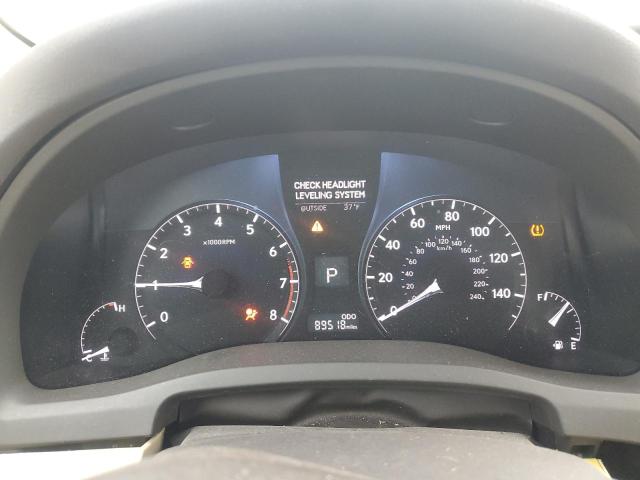 2014 LEXUS RX 350 BAS #3311462256