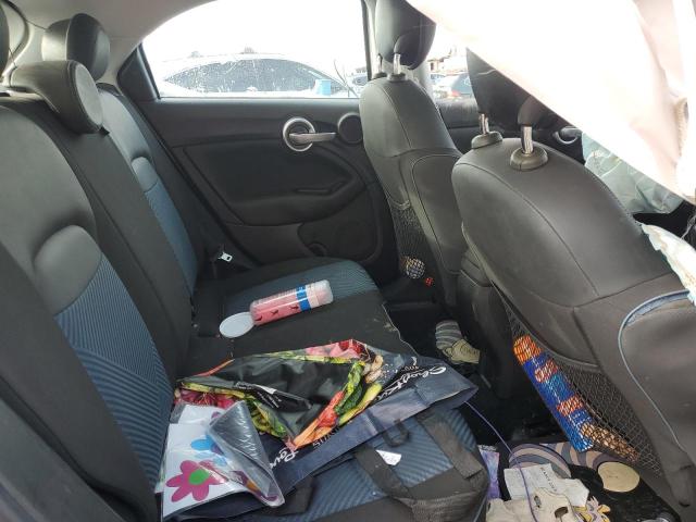 2018 FIAT 500X POP #3316932078