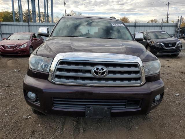 2015 TOYOTA SEQUOIA PL #3293492434