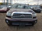 Lot #3293492434 2015 TOYOTA SEQUOIA PL