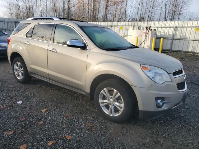 2012 CHEVROLET EQUINOX LT #3315903137