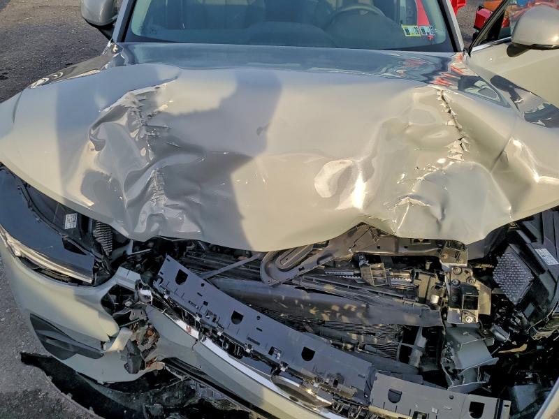 2025 VOLVO XC40 PLUS #3305345299