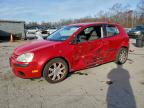 Lot #3308376306 2008 VOLKSWAGEN RABBIT